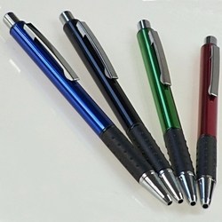  (BLASTER) Długopis metalowy