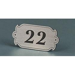 (TL-3m) Tabliczka z numerem na drzwi