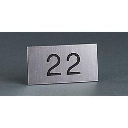 (TL-5m) Tabliczka z numerem na drzwi